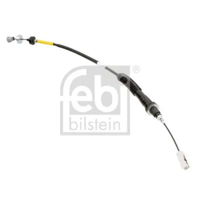 Cable de accionamiento, accionamiento del embrague FEBI BILSTEIN 185241 Edición Limitada